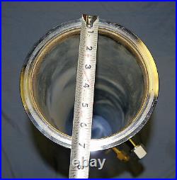 28 ISO160 Stainless Steel High Vacuum Chamber Fitting Varian MDC Nipple NW160