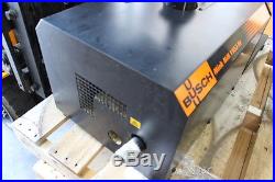 3963 Busch Mink 1102 BV/B42.915.802 Dry Rotary Vacuum Pump