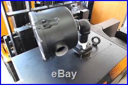 3963 Busch Mink 1102 BV/B42.915.802 Dry Rotary Vacuum Pump