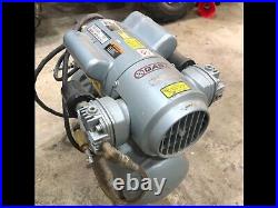 3HBE-24-M303X Gast vacuum pump
