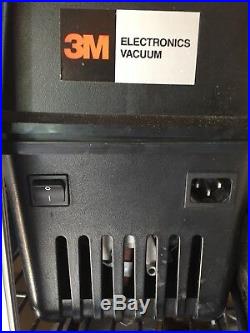 3M 497 Service Vacuum (for electronics) T18793