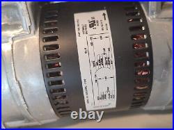 87R647-101-N470X Series Twin Cylinder Vacuum Pump and Compressor