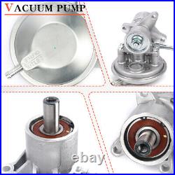 8975481860 / 97548186 For Isuzu NPR Engine Vacuum Pump 2020.5+ 290kt00030 Style