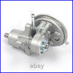 8975481860 / 97548186 For Isuzu NPR Engine Vacuum Pump 2020.5+ 290kt00030 Style