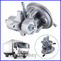 8975481860 / 97548186 Vacuum Pump fits Isuzu NPR Vacuum Pump 2020.5+ (i series)