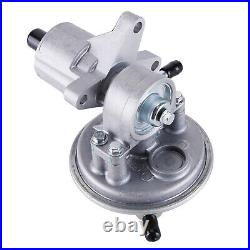 8975481860 / 97548186 Vacuum Pump fits Isuzu NPR Vacuum Pump 2020.5+ (i series)