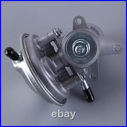 8975481860 / 97548186 Vacuum Pump fits Isuzu NPR Vacuum Pump 2020.5+ (i series)