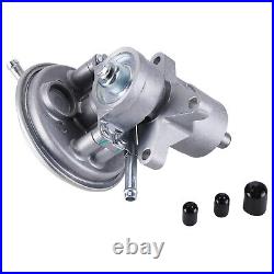 8975481860 / 97548186 Vacuum Pump fits Isuzu NPR Vacuum Pump 2020.5+ (i series)