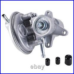 8975481860 / 97548186 Vacuum Pump fits Isuzu NPR Vacuum Pump 2020.5+ (i series)