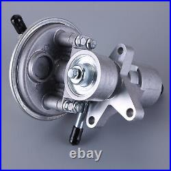 8975481860 / 97548186 Vacuum Pump fits Isuzu NPR Vacuum Pump 2020.5+ (i series)