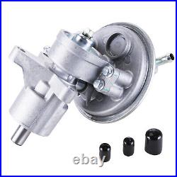 8975481860 / 97548186 Vacuum Pump fits Isuzu NPR Vacuum Pump 2020.5+ (i series)