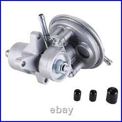 8975481860 / 97548186 Vacuum Pump fits Isuzu NPR Vacuum Pump 2020.5+ (i series)