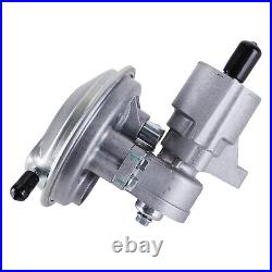 8975481860 / 97548186 Vacuum Pump fits Isuzu NPR Vacuum Pump 2020.5+ (i series)