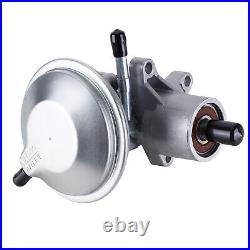 8975481860 / 97548186 Vacuum Pump fits Isuzu NPR Vacuum Pump 2020.5+ (i series)