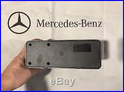 90-98 Mercedes Benz R129 300, 500SL SL 320, 500 VACUUM DOOR LOCK PUMP 1298000648