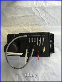 93-97 W140 S500 S420 S320 S600 Door Lock Vacuum Pump
