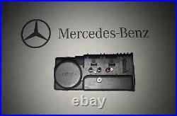 96-97 Mercedes Benz R129 300, 500SL SL 320, 500 VACUUM DOOR LOCK PUMP 1298001548