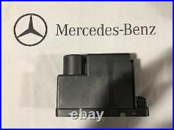 96-97 Mercedes Benz R129 300, 500SL SL 320, 500 VACUUM DOOR LOCK PUMP 1298001548