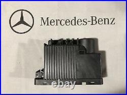 96-97 Mercedes Benz R129 300, 500SL SL 320, 500 VACUUM DOOR LOCK PUMP 1298001548