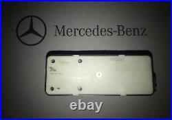 96-97 Mercedes Benz R129 300, 500SL SL 320, 500 VACUUM DOOR LOCK PUMP 1298001548