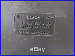 96-99 Mercedes w140 s420 s320 s350 Door Lock Vacuum Pump OEM Bosch 1408003148