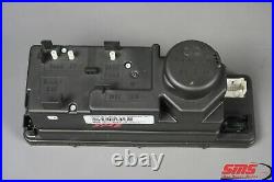 97-04 Mercedes R170 SLK230 SLK320 Central Door Locking Vacuum Pump OEM