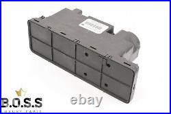 97-04 Mercedes R170 SLK230 SLK320 Crossfire Central Door Locking Vacuum Pump OEM