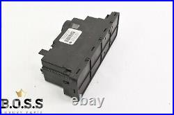 97-04 Mercedes R170 SLK230 SLK320 Crossfire Central Door Locking Vacuum Pump OEM