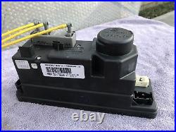 98- 04 Mercedes R170 SLK320 Slk320, Door Lock Vacuum Pump Unit 1708000348