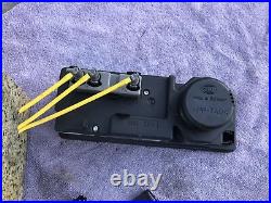 98- 04 Mercedes R170 SLK320 Slk320, Door Lock Vacuum Pump Unit 1708000348