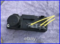 98- 04 Mercedes R170 SLK320 Slk320, Door Lock Vacuum Pump Unit 1708000348