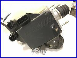 98-05 Lexus GS300 Sc300 GS400 GS430 Anti-Lock Brake ABS Hydraulic Pump Cylinder