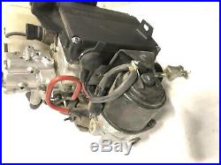 98-05 Lexus GS300 Sc300 GS400 GS430 Anti-Lock Brake ABS Hydraulic Pump Cylinder