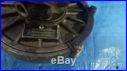 98 99 Mercedes W210 E300 Td Turbo Charger Assembly 170k