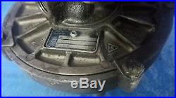 98 99 Mercedes W210 E300 Td Turbo Charger Assembly 170k