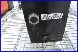 A65 Cit-alcatel Vacuum Pump 77240 120v 1/2 HP 1ph Free Shipping