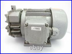 ABF63/4B-7QR ABF634B7QR Becker Vacuum Pump Vakuum VT 3.3 (Used Tested)