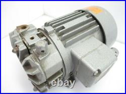 ABF63/4B-7QR ABF634B7QR Becker Vacuum Pump Vakuum VT 3.3 (Used Tested)