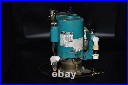 ADP Apollo AVA95954 Dental Wet Vac Vacuum Pump System Operatory Suction Unit