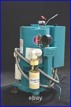 ADP Apollo AVB10SR Dental Vacuum Pump System Operatory Suction Unit 115V/220V