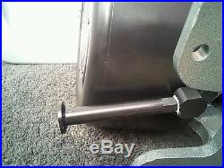 Agilent Varian Tri-scroll Dry Vacuum Pump S4743001 3/4hp Oilless