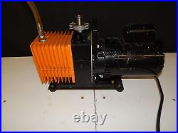 ALCATEL CIT 2004A Rotary Vane Vacuum Pump (FCP68)