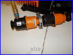 ALCATEL CIT 2004A Rotary Vane Vacuum Pump (FCP68)