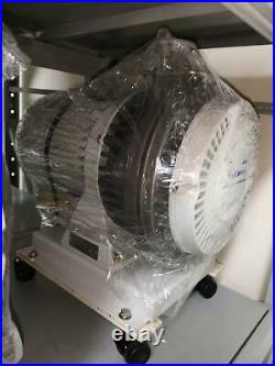 ANEST IWATA ISP-250C Dry Scroll Vacuum Pump, Tested working