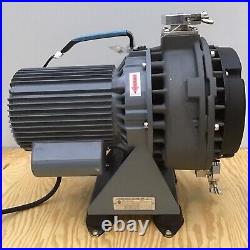 ANEST IWATA ISP-250C Oil-Free Scroll Vacuum Pump 0.4kW 230 Volt