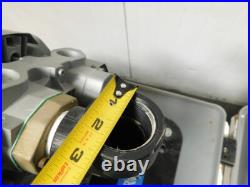 ANVER VB9HV REGENERATIVE VACUUM PUMP WithENCLOSURE 120SCFM, 230/460 M6379