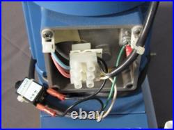 ATB Loher ABF63/4C-7RQ Flender Vacuum Pump