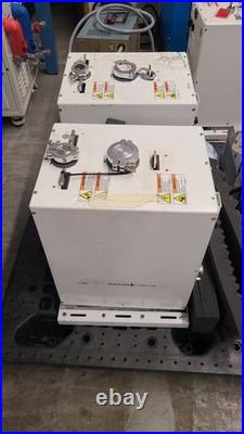 Adixen A100V Vacuum Pump Alcatel A100V111322
