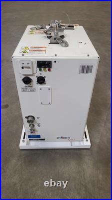 Adixen A100V Vacuum Pump Alcatel A100V111322