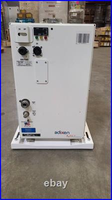 Adixen A100V Vacuum Pump Alcatel A100V111322
